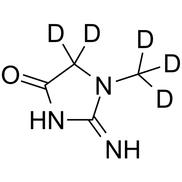 Creatinine-d5 (NSC13123-d5)